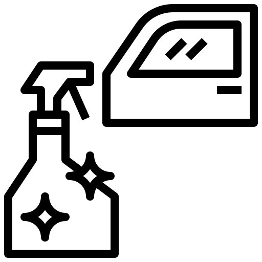 Fönsterputs